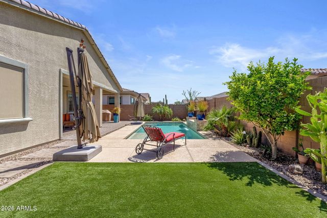 20945 E RAVEN Drive, Queen Creek, AZ 85142