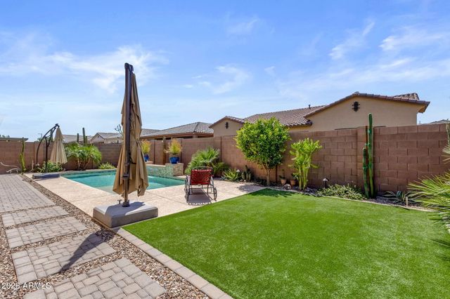 20945 E RAVEN Drive, Queen Creek, AZ 85142