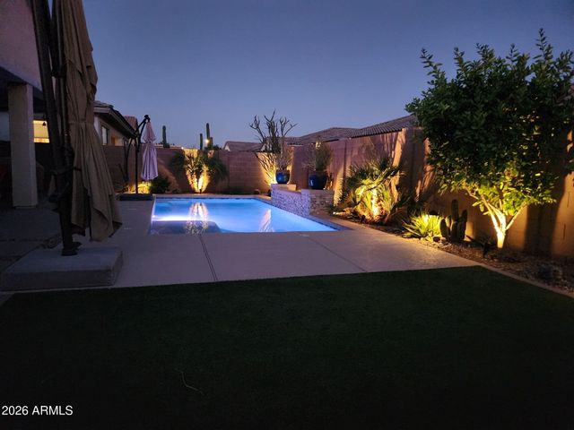 20945 E RAVEN Drive, Queen Creek, AZ 85142