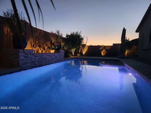 20945 E RAVEN Drive, Queen Creek, AZ 85142