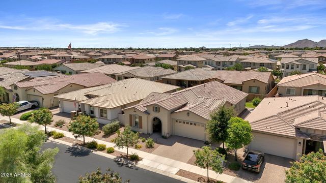 20945 E RAVEN Drive, Queen Creek, AZ 85142