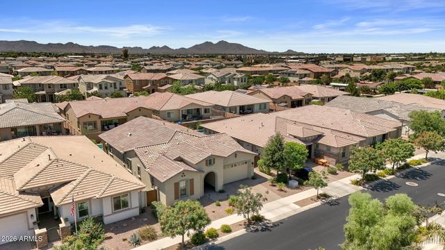 20945 E RAVEN Drive, Queen Creek, AZ 85142