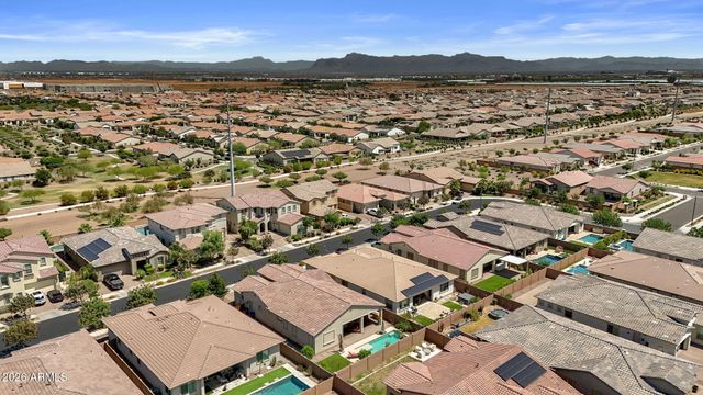 20945 E RAVEN Drive, Queen Creek, AZ 85142