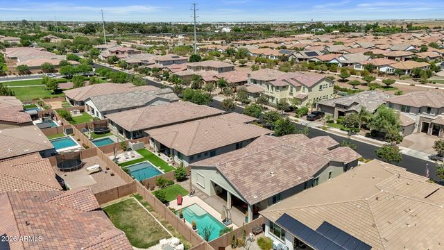 20945 E RAVEN Drive, Queen Creek, AZ 85142