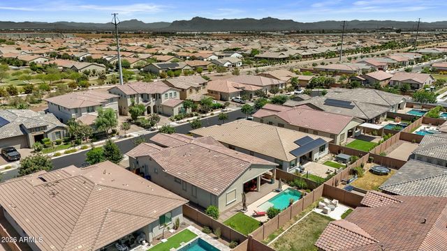 20945 E RAVEN Drive, Queen Creek, AZ 85142