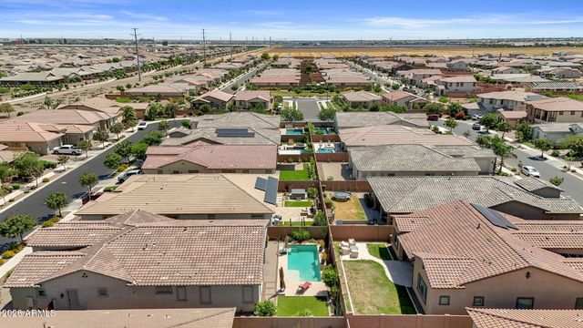 20945 E RAVEN Drive, Queen Creek, AZ 85142