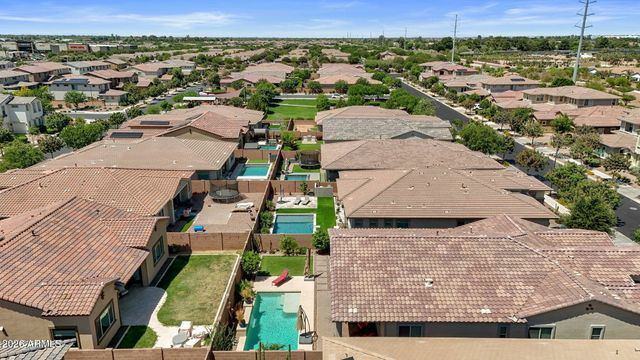 20945 E RAVEN Drive, Queen Creek, AZ 85142