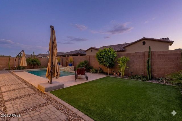 20945 E RAVEN Drive, Queen Creek, AZ 85142