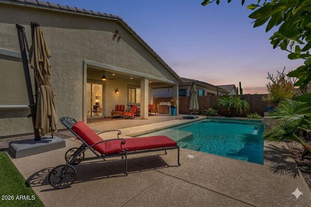 20945 E RAVEN Drive, Queen Creek, AZ 85142