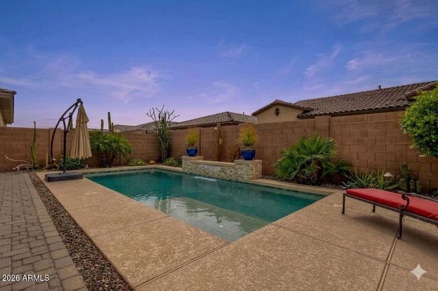 20945 E RAVEN Drive, Queen Creek, AZ 85142