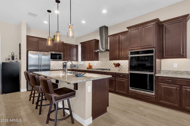 20945 E RAVEN Drive, Queen Creek, AZ 85142
