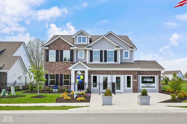 1442 Cecil Lane, Franklin, IN 46131