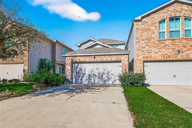 5116 Dartmoor Ridge Trail, Houston, TX 77066