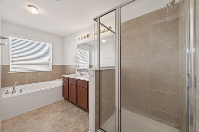 5116 Dartmoor Ridge Trail, Houston, TX 77066