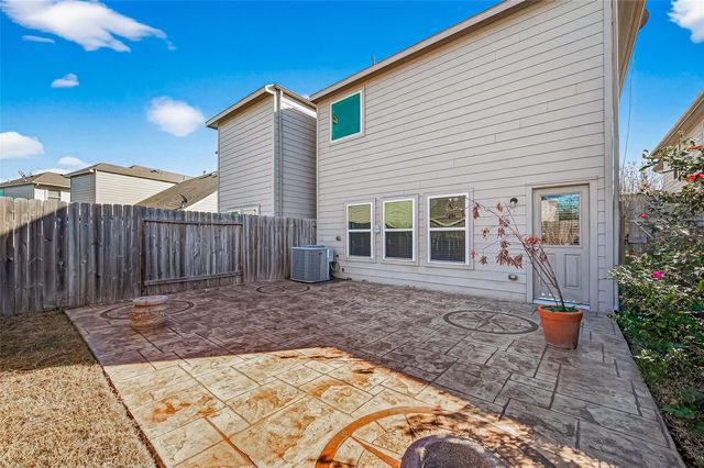 5116 Dartmoor Ridge Trail, Houston, TX 77066