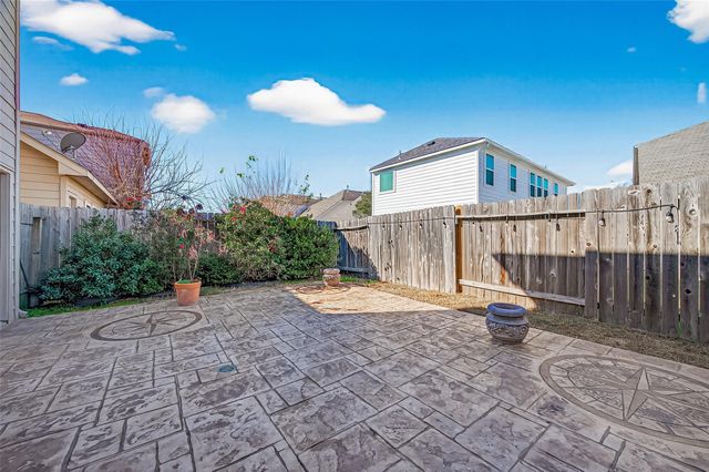 5116 Dartmoor Ridge Trail, Houston, TX 77066