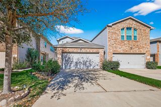 5116 Dartmoor Ridge Trail, Houston, TX 77066
