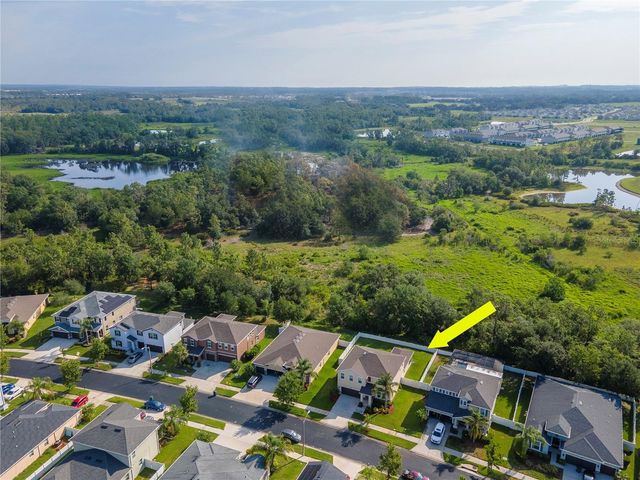 5446 SUNCATCHER DRIVE, Wesley Chapel, FL 33545