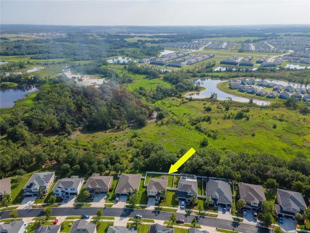 5446 SUNCATCHER DRIVE, Wesley Chapel, FL 33545