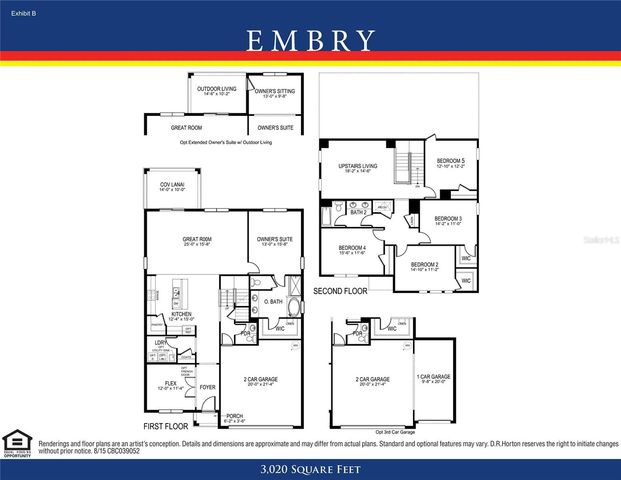 5446 SUNCATCHER DRIVE, Wesley Chapel, FL 33545