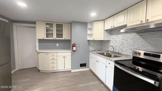 611 Bingham Street 1, Neptune Township, NJ 07753