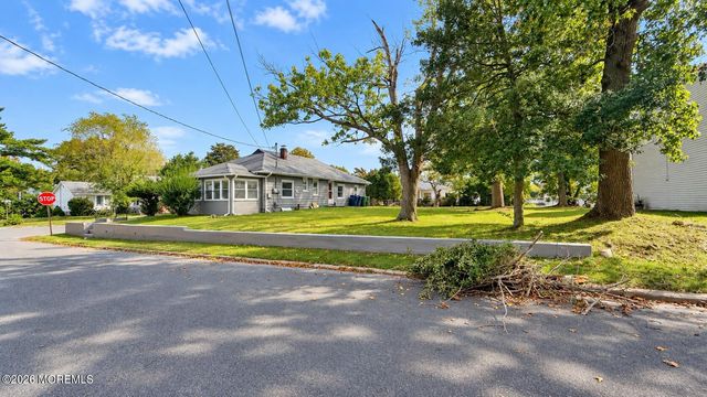 611 Bingham Street 1, Neptune Township, NJ 07753