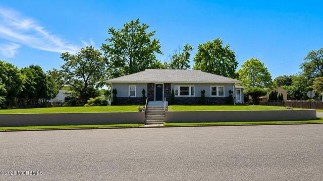 611 Bingham Street 1, Neptune Township, NJ 07753
