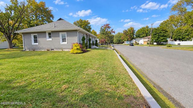 611 Bingham Street 1, Neptune Township, NJ 07753