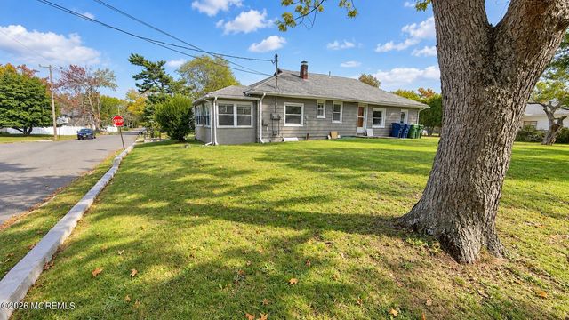 611 Bingham Street 1, Neptune Township, NJ 07753