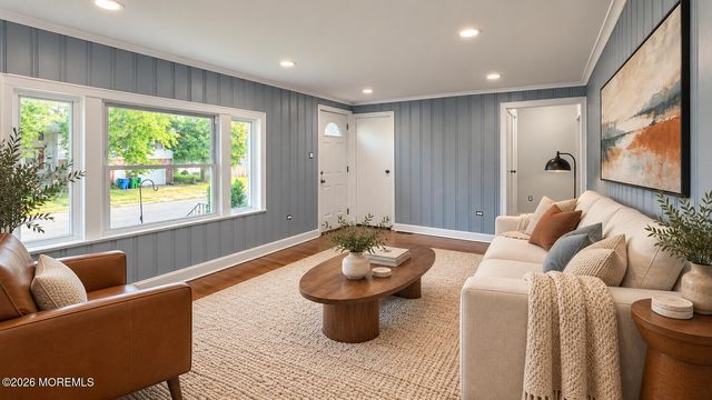 611 Bingham Street 1, Neptune Township, NJ 07753