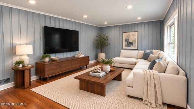 611 Bingham Street 1, Neptune Township, NJ 07753