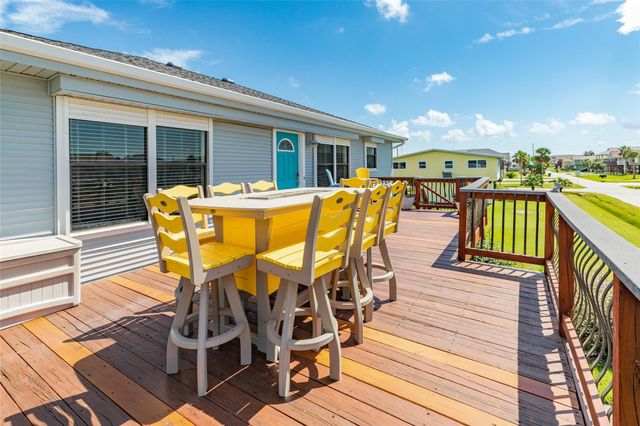 4107 Hardin Drive, Galveston, TX 77554