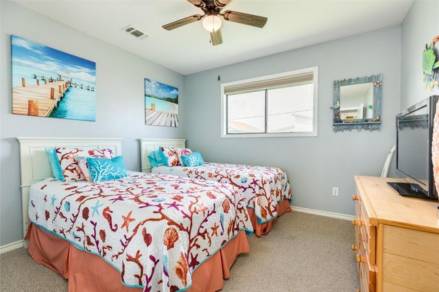 4107 Hardin Drive, Galveston, TX 77554