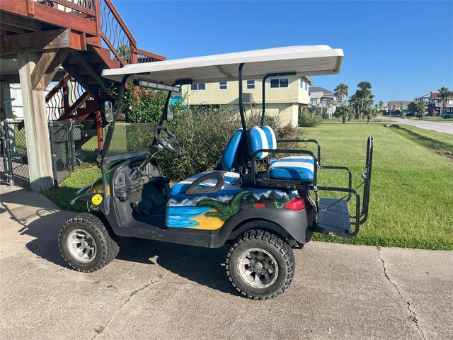 4107 Hardin Drive, Galveston, TX 77554