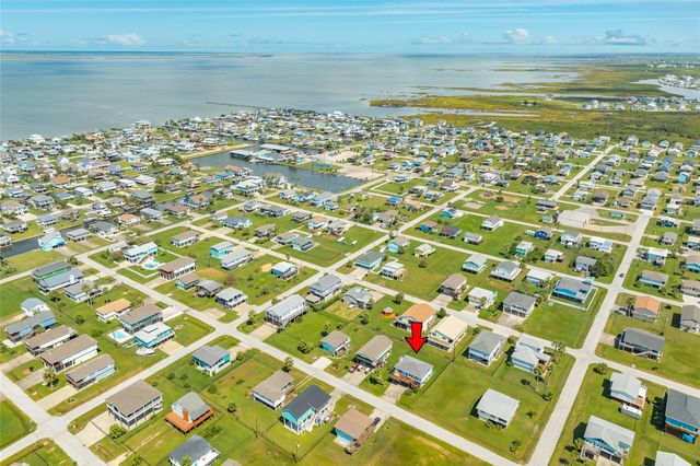 4107 Hardin Drive, Galveston, TX 77554