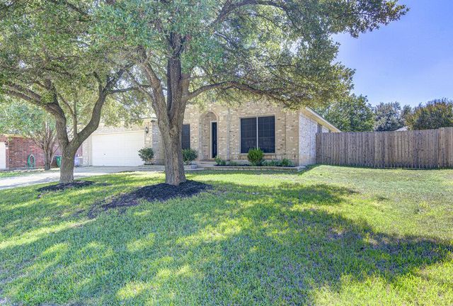 1200 Cedar Hills BLVD, Cedar Park, TX 78613