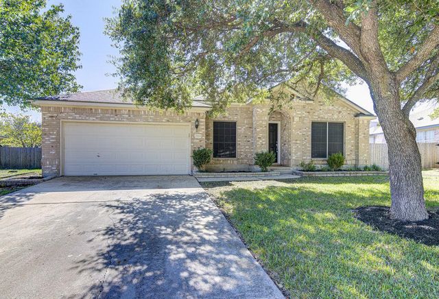 1200 Cedar Hills BLVD, Cedar Park, TX 78613