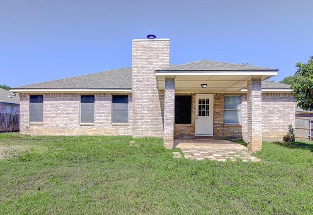 1200 Cedar Hills BLVD, Cedar Park, TX 78613