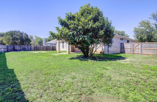 1200 Cedar Hills BLVD, Cedar Park, TX 78613