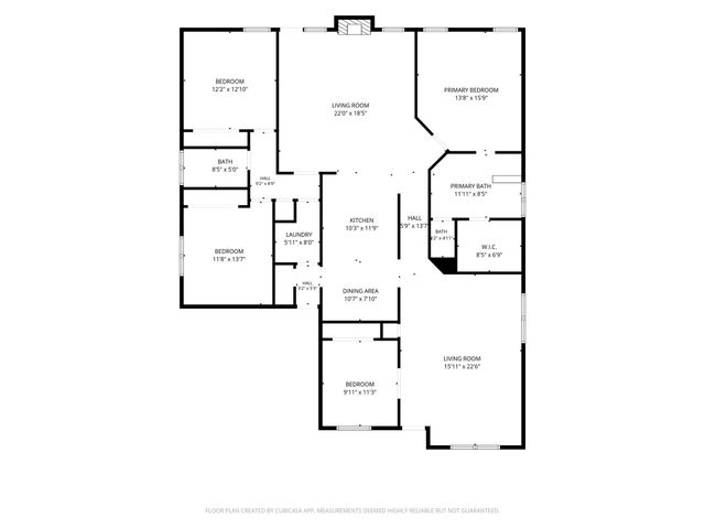 1200 Cedar Hills BLVD, Cedar Park, TX 78613