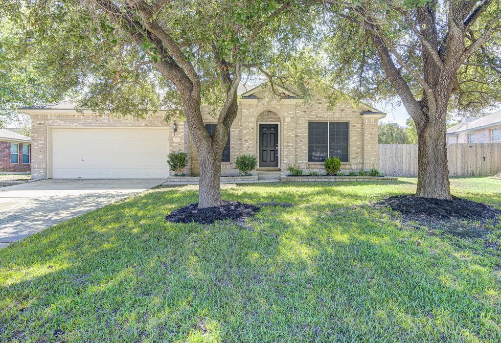1200 Cedar Hills BLVD, Cedar Park, TX 78613