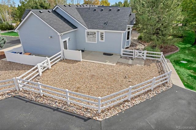 6460 E 165th Court, Brighton, CO 80602