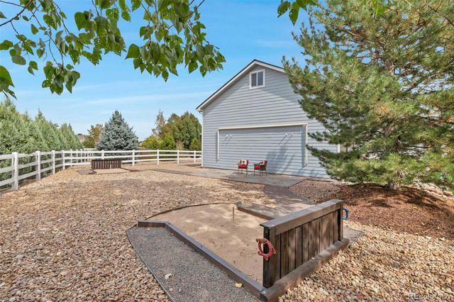 6460 E 165th Court, Brighton, CO 80602