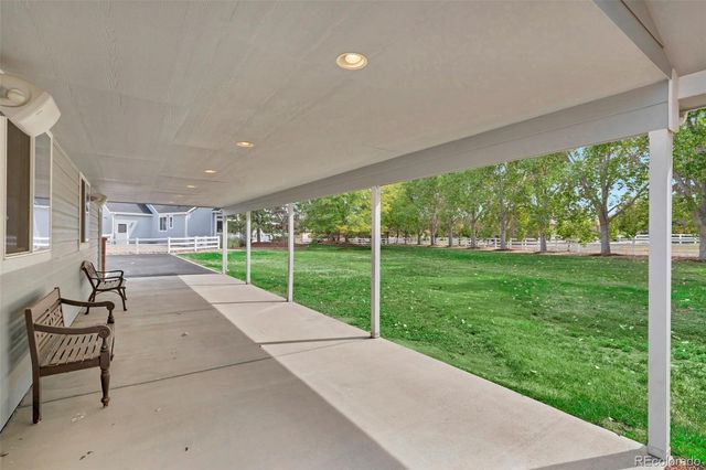 6460 E 165th Court, Brighton, CO 80602