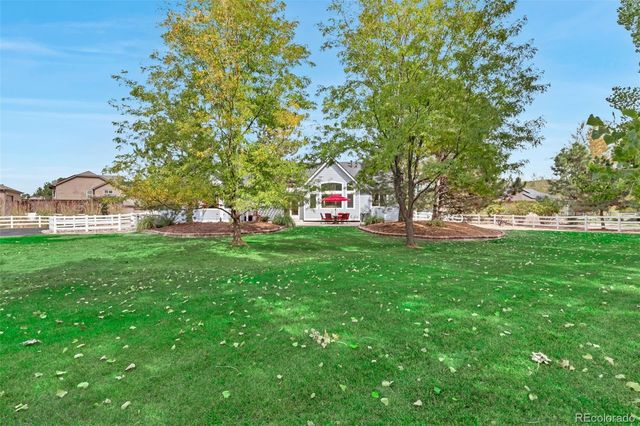 6460 E 165th Court, Brighton, CO 80602