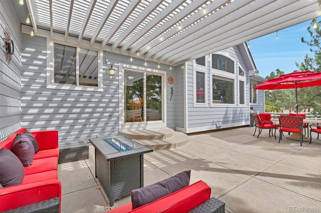 6460 E 165th Court, Brighton, CO 80602