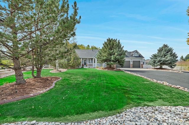6460 E 165th Court, Brighton, CO 80602