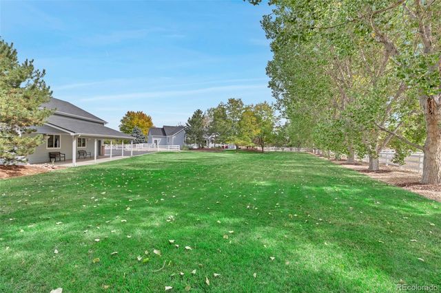 6460 E 165th Court, Brighton, CO 80602