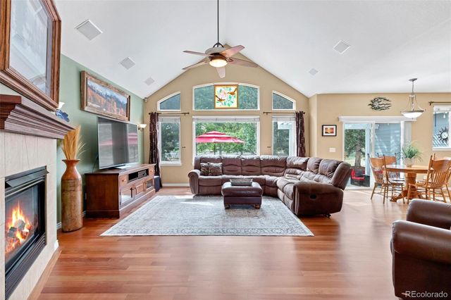 6460 E 165th Court, Brighton, CO 80602