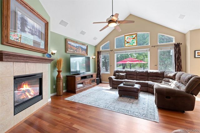 6460 E 165th Court, Brighton, CO 80602